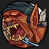 Matched profile picture