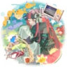 Matched profile picture