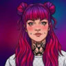 Matched profile picture