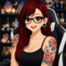 Profile picture