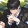 Profile picture