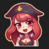 Matched profile picture