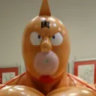 Matched profile picture