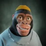 Matched profile picture