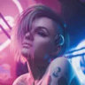 Profile picture