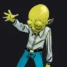 Matched profile picture