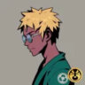 Matched profile picture