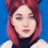 Matched profile picture