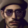Matched profile picture