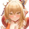 Matched profile picture