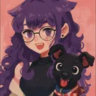 Profile picture