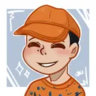 Matched profile picture