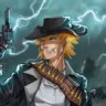 Matched profile picture