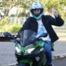Profile picture