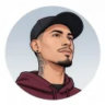 Matched profile picture