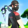 Matched profile picture