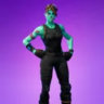 Matched profile picture
