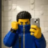 Profile picture