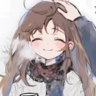 Matched profile picture