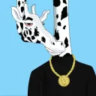 Matched profile picture