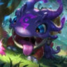 Matched profile picture
