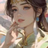 Matched profile picture