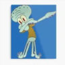 Matched profile picture