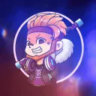 Matched profile picture