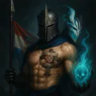 Matched profile picture