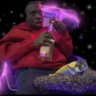 Matched profile picture