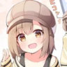 Matched profile picture