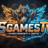 SGAMESTTV