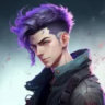 Matched profile picture