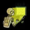 Matched profile picture