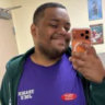 Matched profile picture