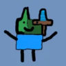 Matched profile picture