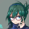 Matched profile picture