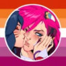 Matched profile picture