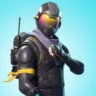 Matched profile picture