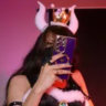 Matched profile picture