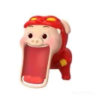 Matched profile picture