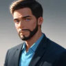Matched profile picture