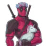 Matched profile picture
