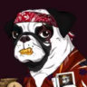 Matched profile picture