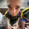 Matched profile picture