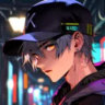 Matched profile picture