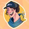 Matched profile picture