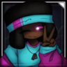 Matched profile picture