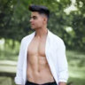 Matched profile picture