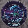 PDARMY